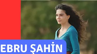 Ebru Sahin: Every second without you is torture