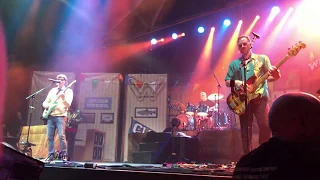 Weezer - Buddy Holly • PNC Music Pavilion • Charlotte, NC • 7/25/18