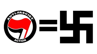 antifacism is fascism