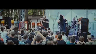 Чумацький Шлях (CH.SH) - Коломийка (ZelenFest2018)