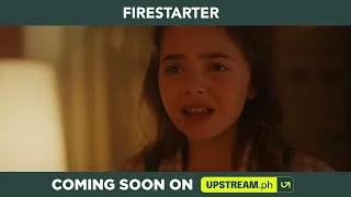 Firestarter | Official Trailer