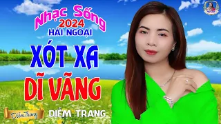 LIÊN KHÚC ĐỀ XUẤT ➤ XÓT XA, CĂN NHÀ DĨ VÃNG ➤ DIỄM TRANG NGHE LÀ MÊ | SAY ĐẮM CON TIM