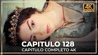 El Sultán | Capitulo 128 Completo (4K)