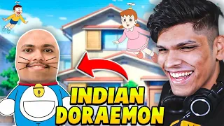 INDIAN DORAEMON