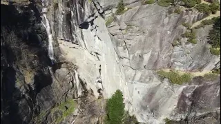 Via Ferrata Walserfall