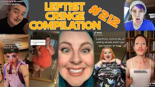 Drag Queen Leads Church Service — Now I've Seen Everything | SJW Tiktok CRINGE Compilation | Ep. 212