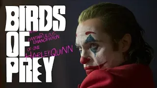 Joker Trailer (Birds of Prey Style)