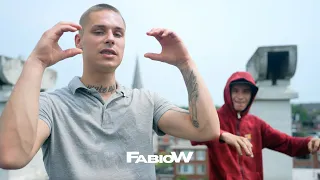 Fabiow - Amigo (Official Video)