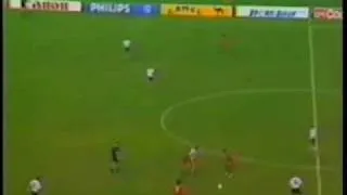 World Cup 1986 Germany vs Morocco.flv