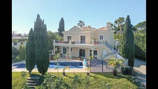 Luxury Villa in Vale do Lobo | Vendici Properties