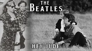 The Beatles - Hey Jude (SUBTITULADA)