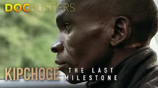 What Happens When Average People Try to Run Like Kipchoge | Kipchoge: The Last Milestone (2021)