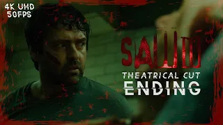 Saw III - Theatrical Cut Ending - (4K UHD) (50FPS)
