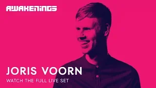 Awakenings 31.12 | Joris Voorn