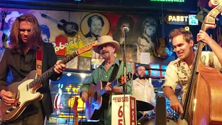 Don Kelley Band - Ghost Riders