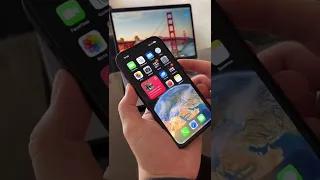 Если iPhone на iOS 16 быстро разряжается🔋