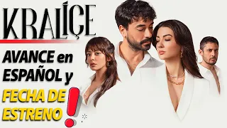 Kraliçe AVANCE en ESPAÑOL y FECHA DE ESTRENO !!!