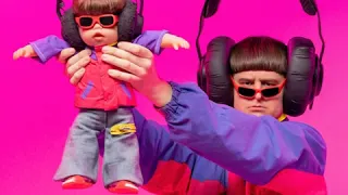 Oliver Tree - Let Me Down (1 HOUR)