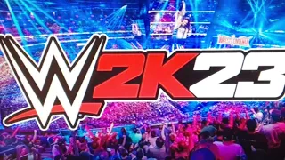 First Details  For WWE  2k23 Features Upgrade  Wargames  Bad Bunny & More