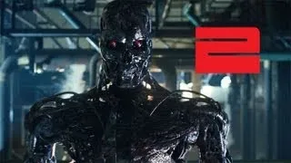 Прохождение Terminator Salvation: Часть 2 Каждая жизнь священна