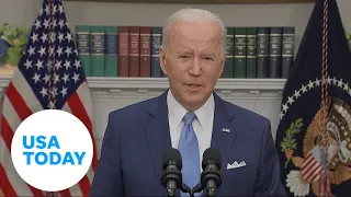 Biden promises to nominate first Black woman to SCOTUS | USA TODAY