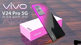 Vivo V24 Pro _ With 108Mp camera _ Stunning features release date and price |