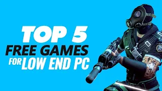 TOP 5 MED GRAPHICS GAMES FOR 32|64|128mb VRAM PC|| WITH SYSTEM REQUIREMENTS
