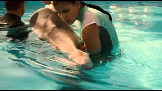 HBO Dolphin Tale Trailer