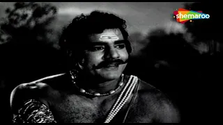 Veer Bhimsen (1964) Classic Action Movie | वीर भीमसेन | Dara Singh, Mumtaz-Movie Bazaar