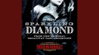The Sparkling Diamond