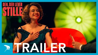 Den, Der Lever Stille  | Trailer