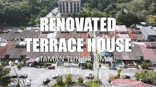 PROPERTY REVIEW #286 | RENOVATED END LOT TERRACE HOUSE, TTDI
