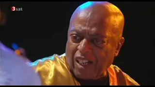 Roy Haynes - Jazz Baltica 2005