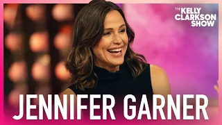 Jennifer Garner Admits Her Hometown Is 'Not Impressed' When She Visits