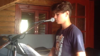 V Kuzmin - My Love -  Cover by George Russkikh