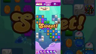 candy crush level 145 hard amazing 😍😍😍😍