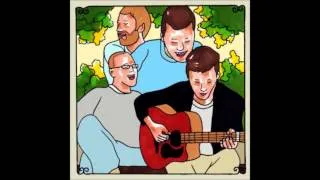 Texas Is The Reason - Daytrotter Session