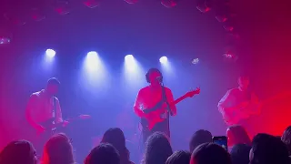 Milk - Drama Queen @ Moroccan Lounge, Los Angeles, 03/21/23