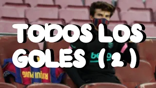 TODOS LOS GOLES DE RIQUI PUIG CON EL BARCELONA (2)