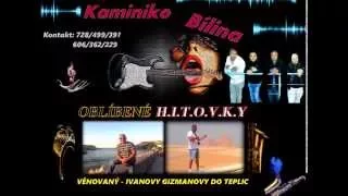 Kaminiko - OBLÍBENÉ H.I.T.O.V.K.Y (Na přání) 2015