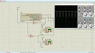 Терморегулятор оборотов вентилятора на attiny13 + ds18b20