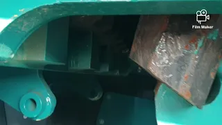 Powerscreen Metrotrak CSS setting adjustment.