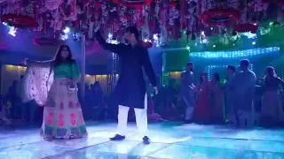 Kya Baat Hai Mehndi Dance