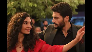 Akın Akınözü Turkish Dance | Hercai  #akınakınözü #hercai #turkish #turkishdrama #türkiye  #habibi