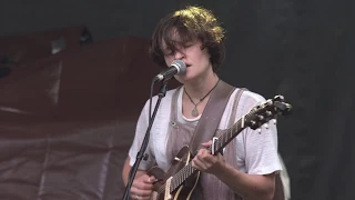 Big Thief - "Orange" (Live at Pitchfork Festival 2018)