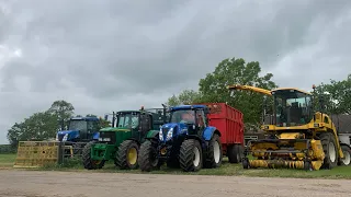 Silage 2023