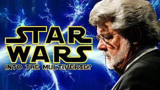 It's time for Disney to give us the George Lucas Sequel Trilogy