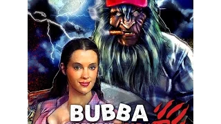 Mrparka Review's "Bubba the Redneck Werewolf"