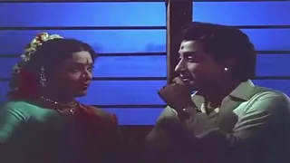 Thillana Mohanambal - Train Scene | Sivaji Ganesan | Padmini | AP Nagarajan | Xpress Flashback