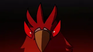 Красный попугай (мем) СБОРНИК 1